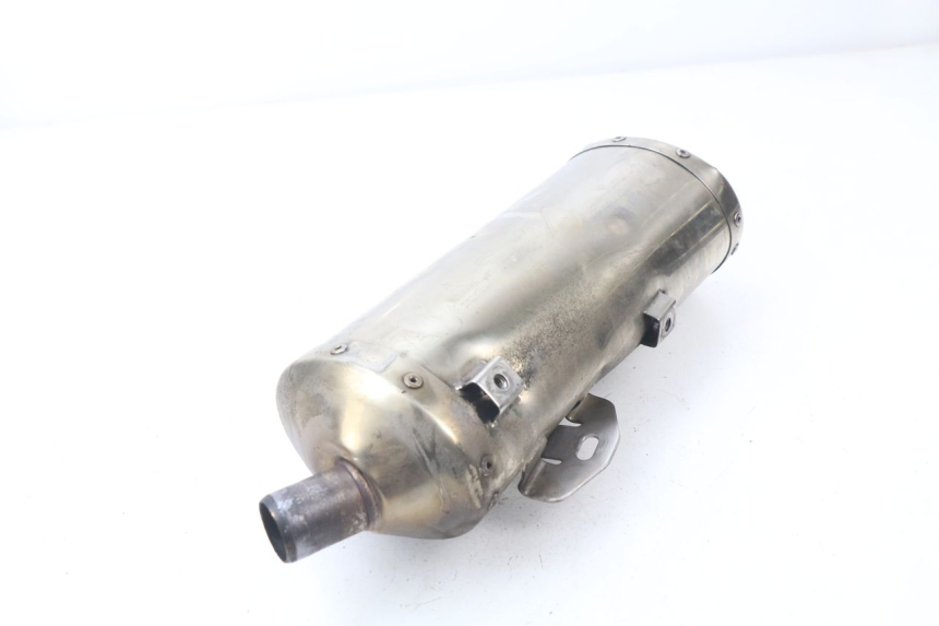 photo de Scarico TRIUMPH SPEED TRIPLE 1050 (2005 - 2007)