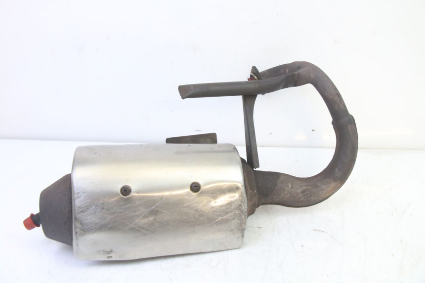 photo de SCARICO PEUGEOT SPEEDAKE 50 (1995 - 1997)