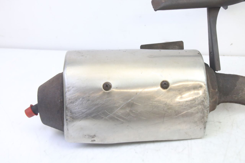 photo de SCARICO PEUGEOT SPEEDAKE 50 (1995 - 1997)