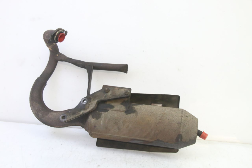 photo de SCARICO PEUGEOT SPEEDAKE 50 (1995 - 1997)