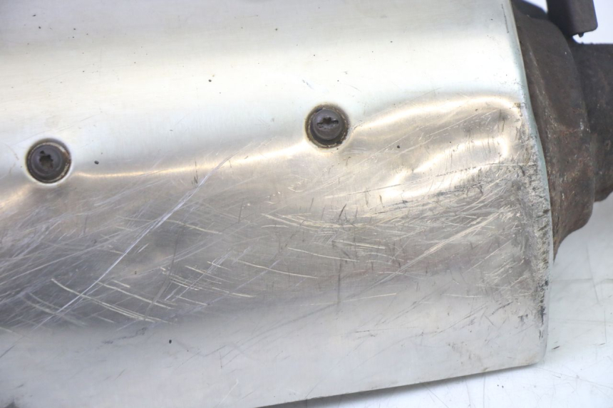 photo de SCARICO PEUGEOT SPEEDAKE 50 (1995 - 1997)
