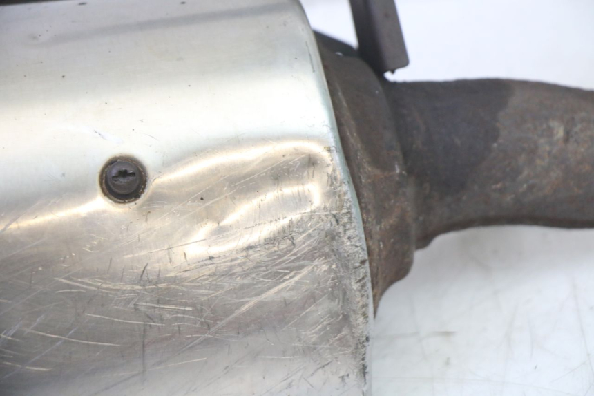 photo de SCARICO PEUGEOT SPEEDAKE 50 (1995 - 1997)