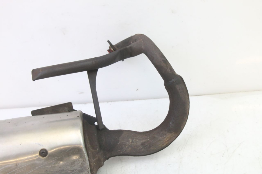 photo de SCARICO PEUGEOT SPEEDAKE 50 (1995 - 1997)
