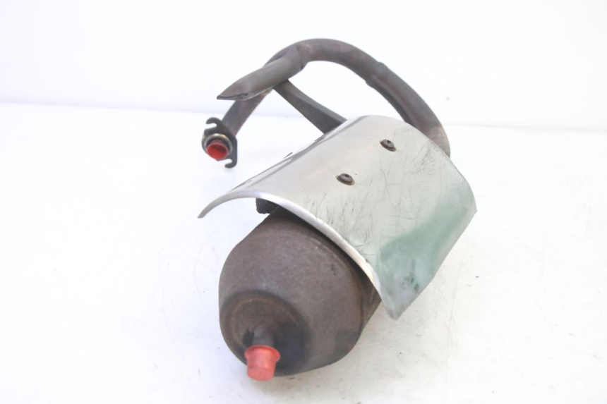 photo de SCARICO PEUGEOT SPEEDAKE 50 (1995 - 1997)