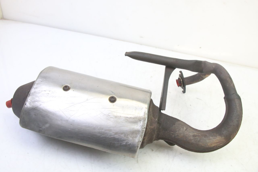 photo de SCARICO PEUGEOT SPEEDAKE 50 (1995 - 1997)