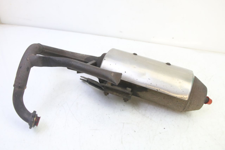photo de SCARICO PEUGEOT SPEEDAKE 50 (1995 - 1997)