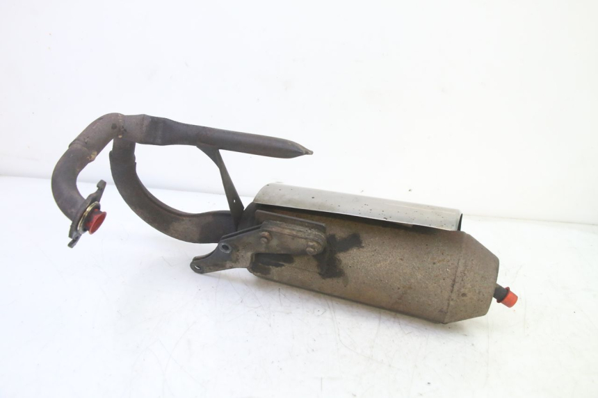 photo de SCARICO PEUGEOT SPEEDAKE 50 (1995 - 1997)