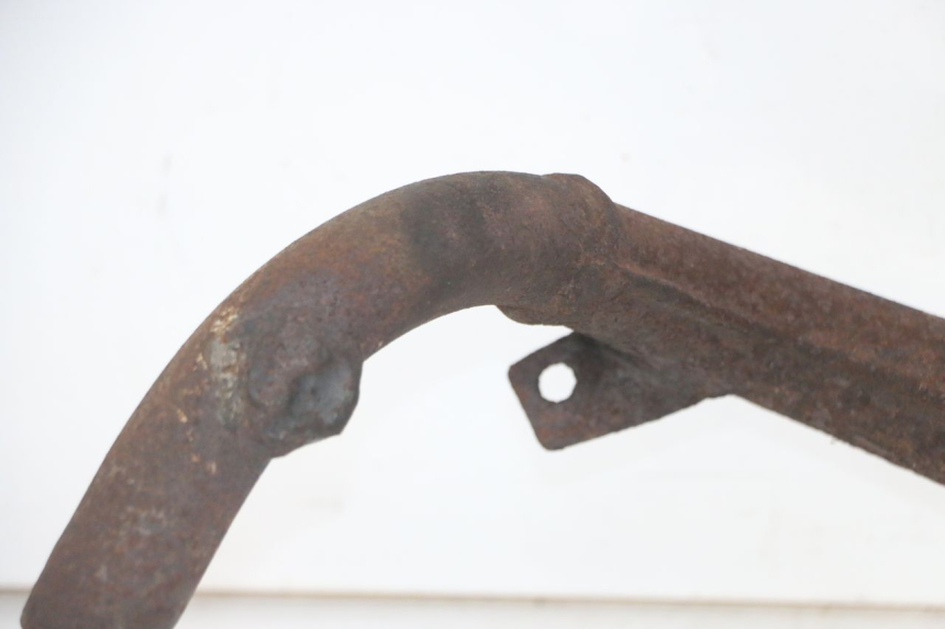 photo de SCARICO PEUGEOT SPEEDFIGHT 2 LC 50 (2000 - 2009)