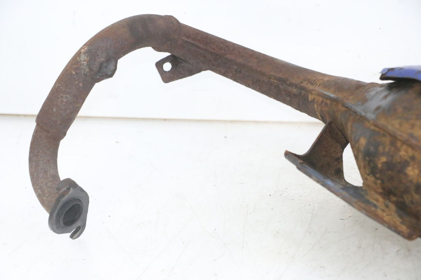 photo de SCARICO PEUGEOT SPEEDFIGHT 2 LC 50 (2000 - 2009)