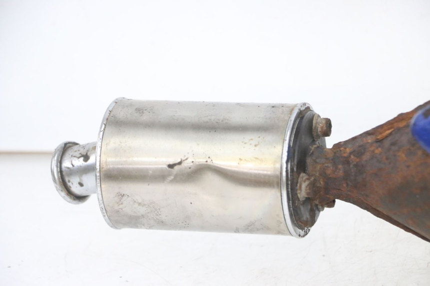 photo de SCARICO PEUGEOT SPEEDFIGHT 2 LC 50 (2000 - 2009)