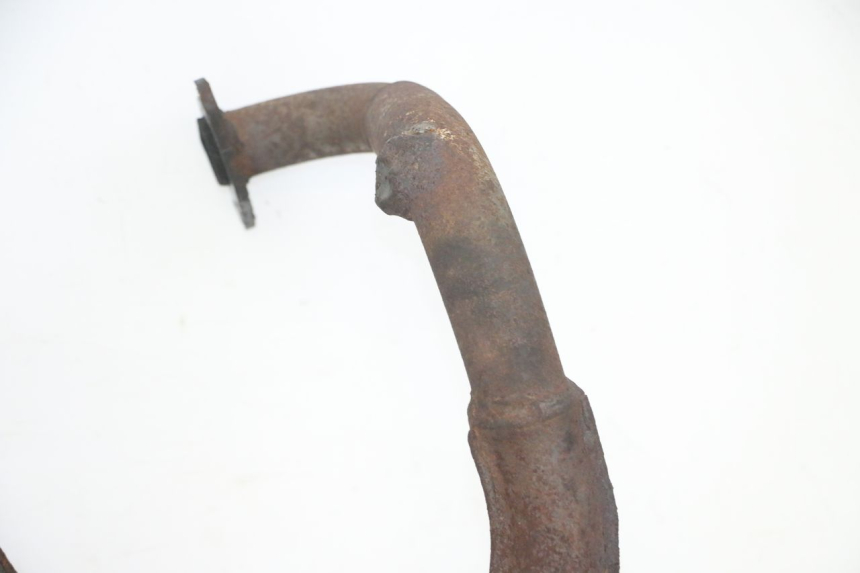 photo de SCARICO PEUGEOT SPEEDFIGHT 2 LC 50 (2000 - 2009)