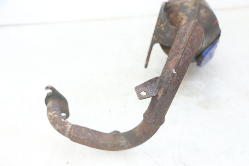 photo de SCARICO PEUGEOT SPEEDFIGHT 2 LC 50 (2000 - 2009)