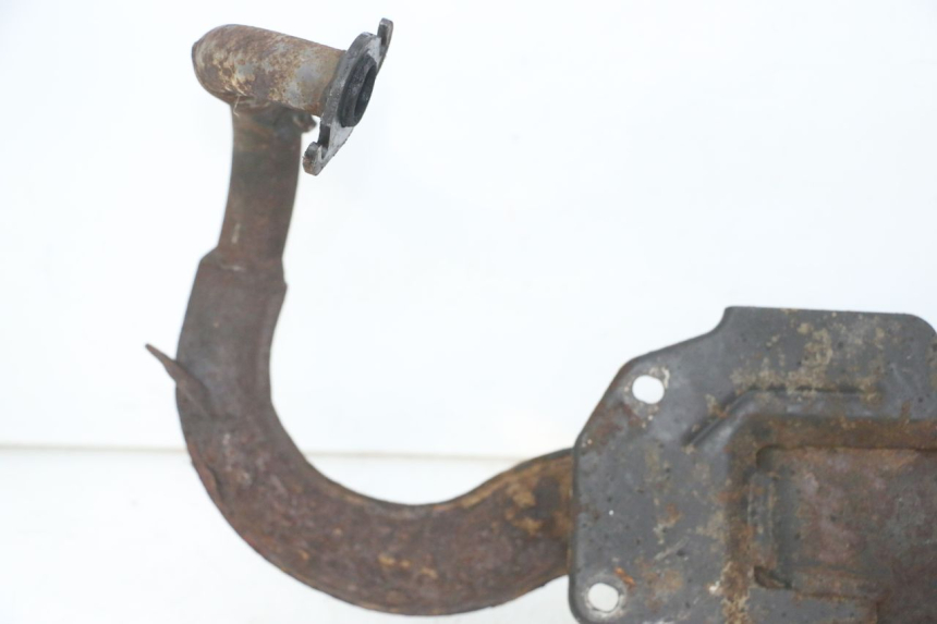 photo de SCARICO PEUGEOT SPEEDFIGHT 2 LC 50 (2000 - 2009)
