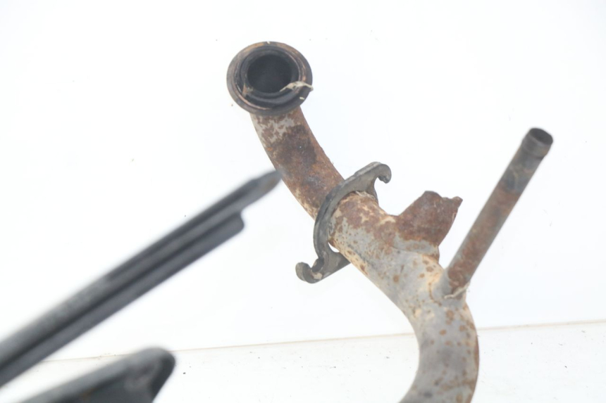 photo de SCARICO PEUGEOT SPEEDFIGHT 3 AIR 50 (2009 - 2015)