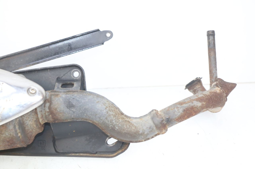 photo de SCARICO PEUGEOT SPEEDFIGHT 3 AIR 50 (2009 - 2015)