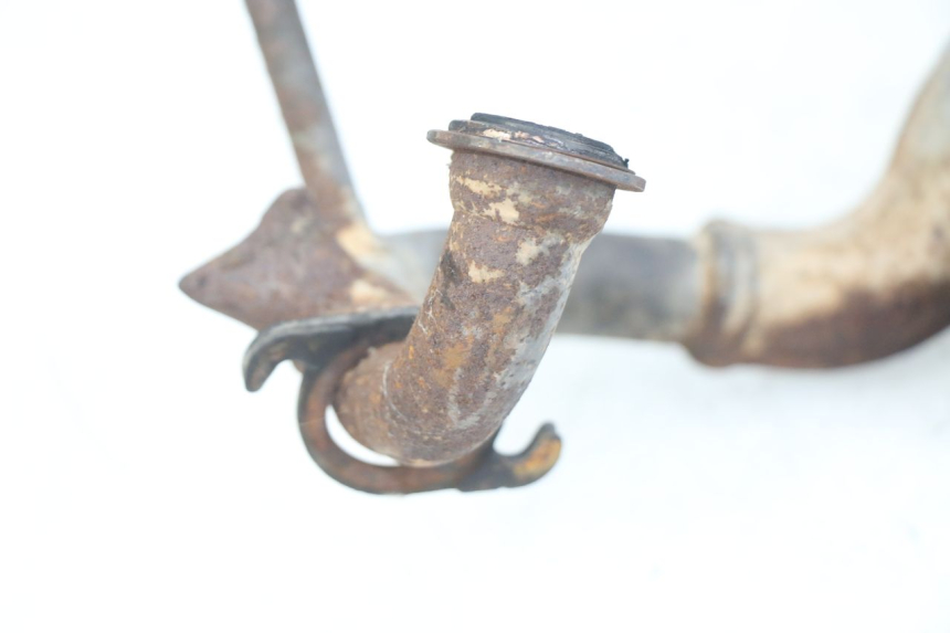 photo de SCARICO PEUGEOT SPEEDFIGHT 3 AIR 50 (2009 - 2015)