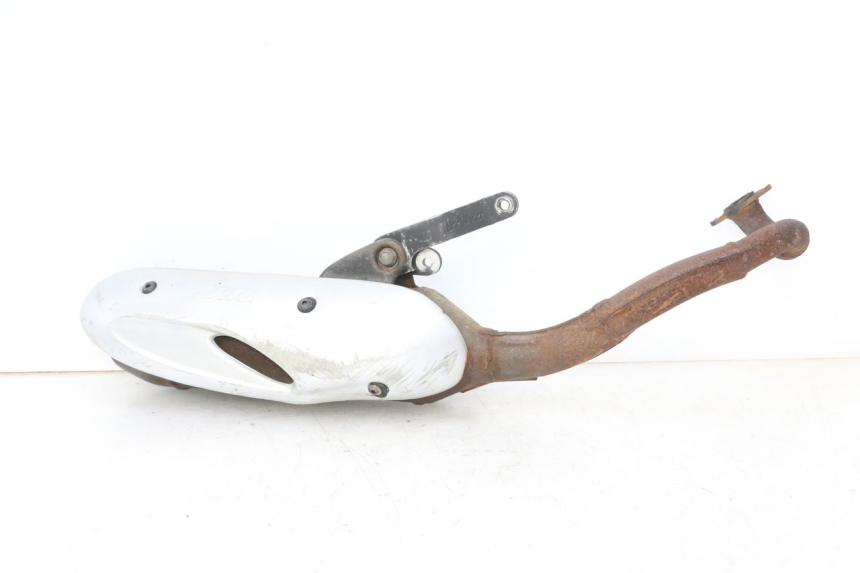 photo de SCARICO PEUGEOT SPEEDFIGHT 3 AIR 50 (2009 - 2015)