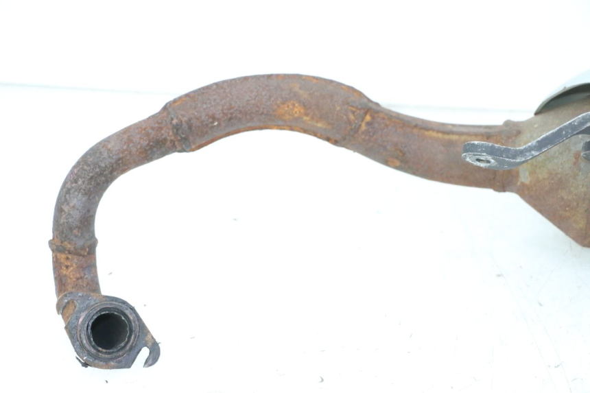photo de SCARICO PEUGEOT SPEEDFIGHT 3 AIR 50 (2009 - 2015)