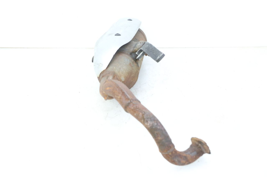 photo de SCARICO PEUGEOT SPEEDFIGHT 3 AIR 50 (2009 - 2015)