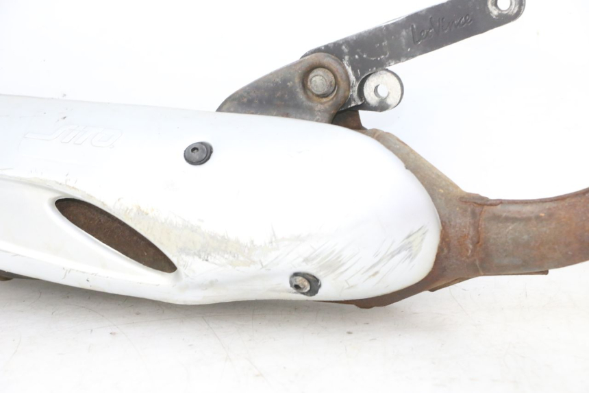 photo de SCARICO PEUGEOT SPEEDFIGHT 3 AIR 50 (2009 - 2015)