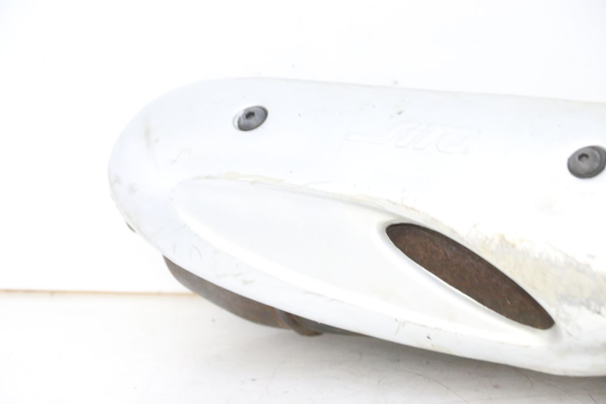 photo de SCARICO PEUGEOT SPEEDFIGHT 3 AIR 50 (2009 - 2015)