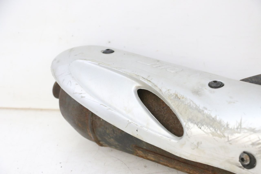 photo de SCARICO PEUGEOT SPEEDFIGHT 3 AIR 50 (2009 - 2015)