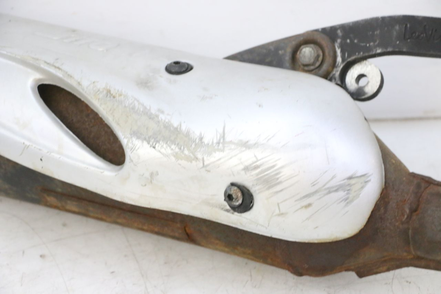 photo de SCARICO PEUGEOT SPEEDFIGHT 3 AIR 50 (2009 - 2015)