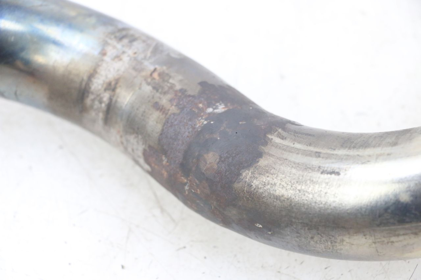 photo de SCARICO HARLEY DAVIDSON SPORTSTER XL CUSTOM 1200 (2003 - 2004)