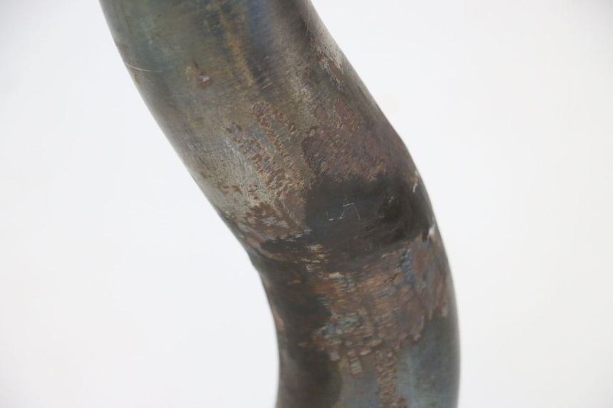 photo de SCARICO HARLEY DAVIDSON SPORTSTER XL CUSTOM 1200 (2003 - 2004)