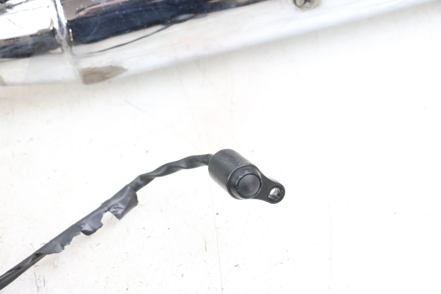 photo de SCARICO HARLEY DAVIDSON SPORTSTER XL CUSTOM 1200 (2003 - 2004)