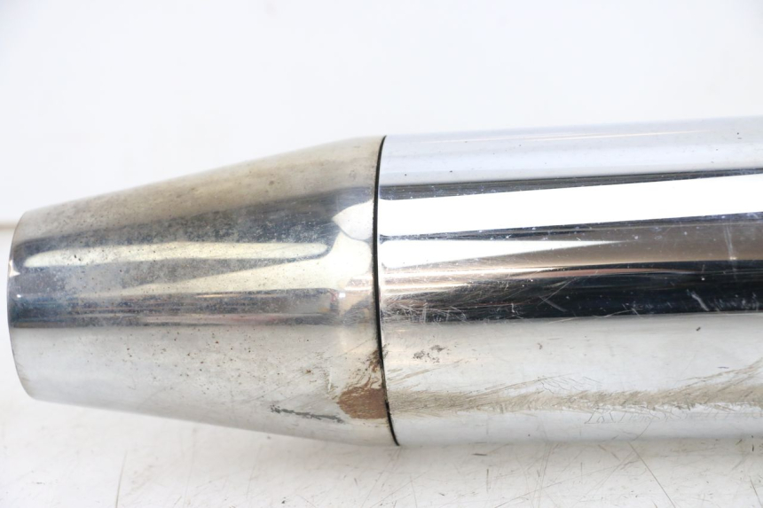 photo de SCARICO HARLEY DAVIDSON SPORTSTER XL CUSTOM 1200 (2003 - 2004)