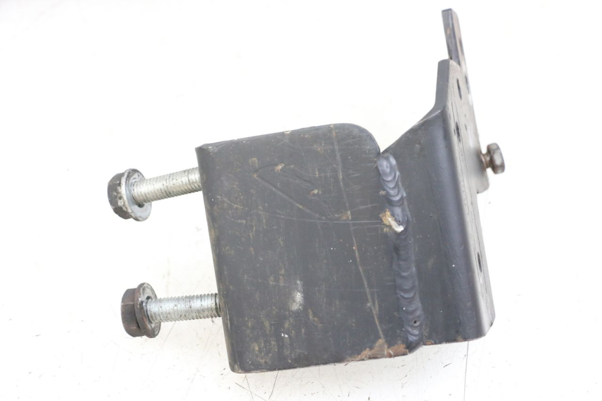 photo de SCARICO HARLEY DAVIDSON SPORTSTER XL CUSTOM 1200 (2003 - 2004)