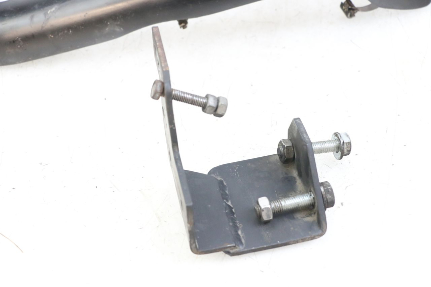 photo de SCARICO HARLEY DAVIDSON SPORTSTER XL CUSTOM 1200 (2003 - 2004)