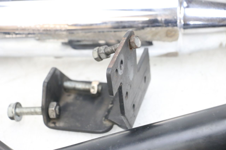 photo de SCARICO HARLEY DAVIDSON SPORTSTER XL CUSTOM 1200 (2003 - 2004)