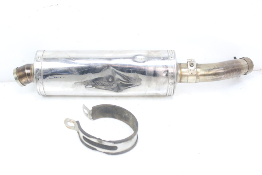 photo de SCARICO TRIUMPH SPRINT ST 955 (1999 - 2001)