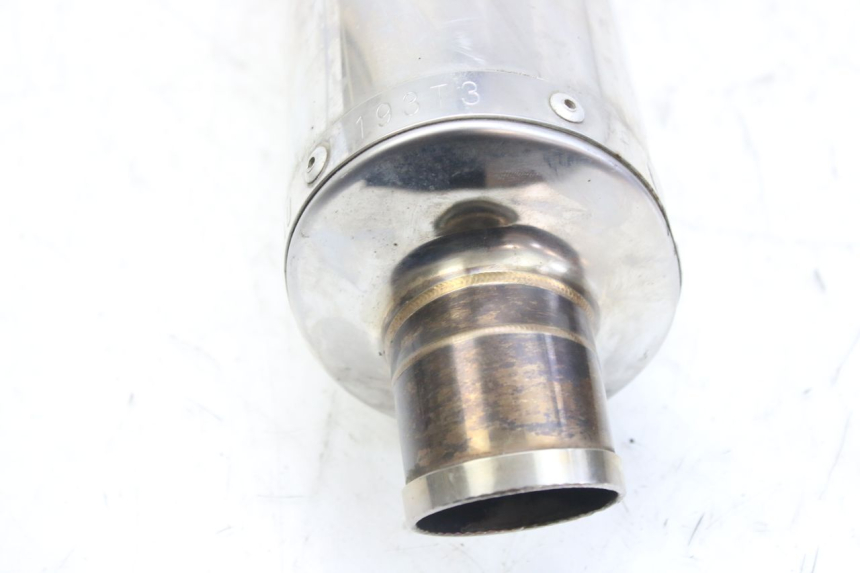 photo de SCARICO TRIUMPH SPRINT ST 955 (1999 - 2001)