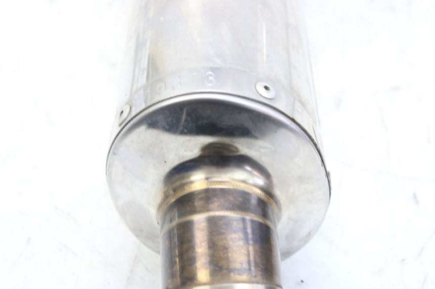photo de SCARICO TRIUMPH SPRINT ST 955 (1999 - 2001)