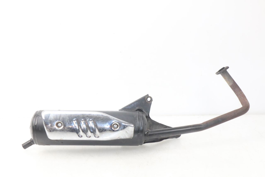 photo de Scarico FYM STRADA 50 (2007 - 2014)