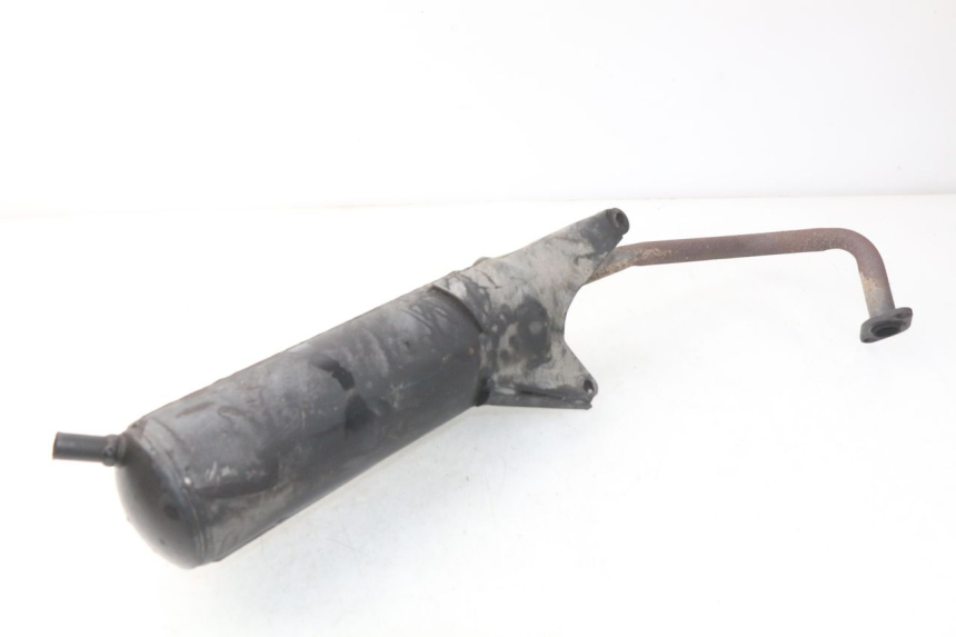 photo de Scarico FYM STRADA 50 (2007 - 2014)