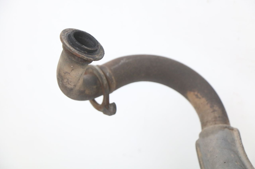 photo de SCARICO PEUGEOT STREETZONE I 2T 50 (2018 - 2020)