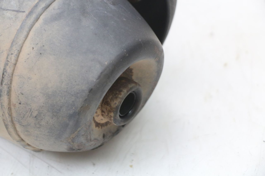 photo de SCARICO PEUGEOT STREETZONE I 2T 50 (2018 - 2020)