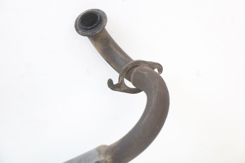 photo de SCARICO PEUGEOT STREETZONE I 2T 50 (2018 - 2020)