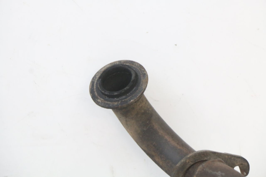 photo de SCARICO PEUGEOT STREETZONE I 2T 50 (2018 - 2020)