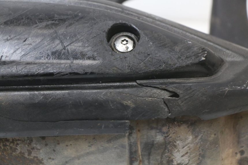 photo de SCARICO PEUGEOT STREETZONE I 2T 50 (2018 - 2020)