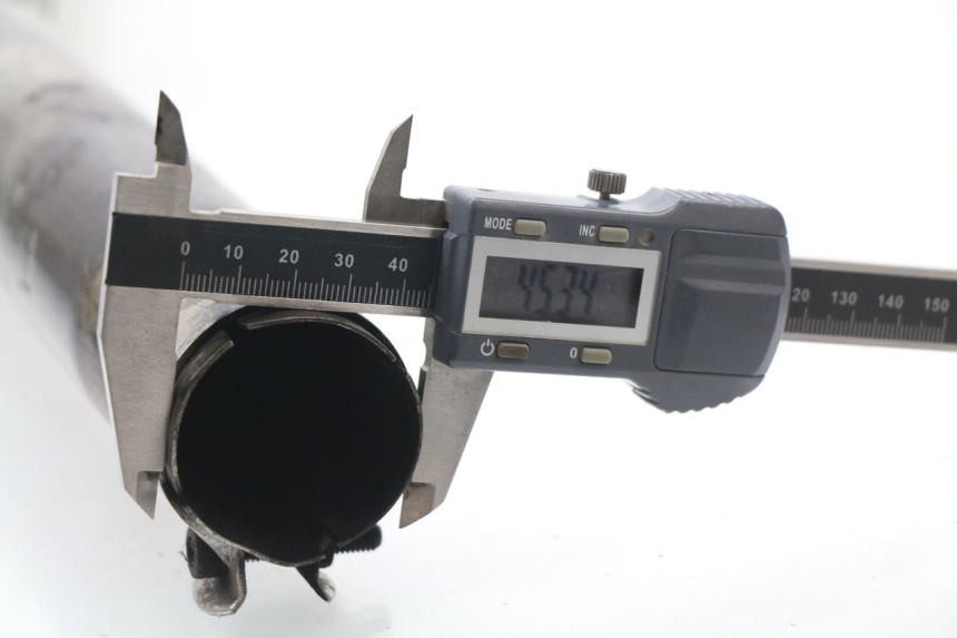 photo de Scarico SUZUKI GSXF GSX F 600 (1988 - 1997)