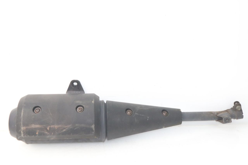 photo de Scarico SUZUKI RV VAN VAN 125 (2003 - 2008)