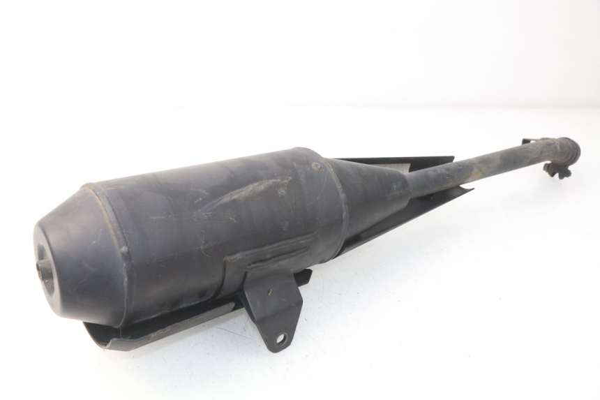 photo de Scarico SUZUKI RV VAN VAN 125 (2003 - 2008)