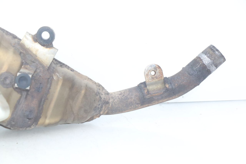 photo de SCARICO SUZUKI XF FREEWIND 650 (1997 - 2003)