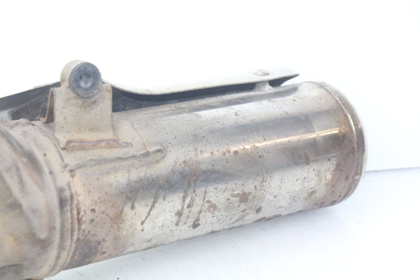 photo de SCARICO SUZUKI XF FREEWIND 650 (1997 - 2003)