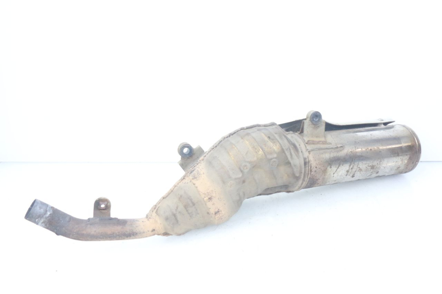 photo de SCARICO SUZUKI XF FREEWIND 650 (1997 - 2003)